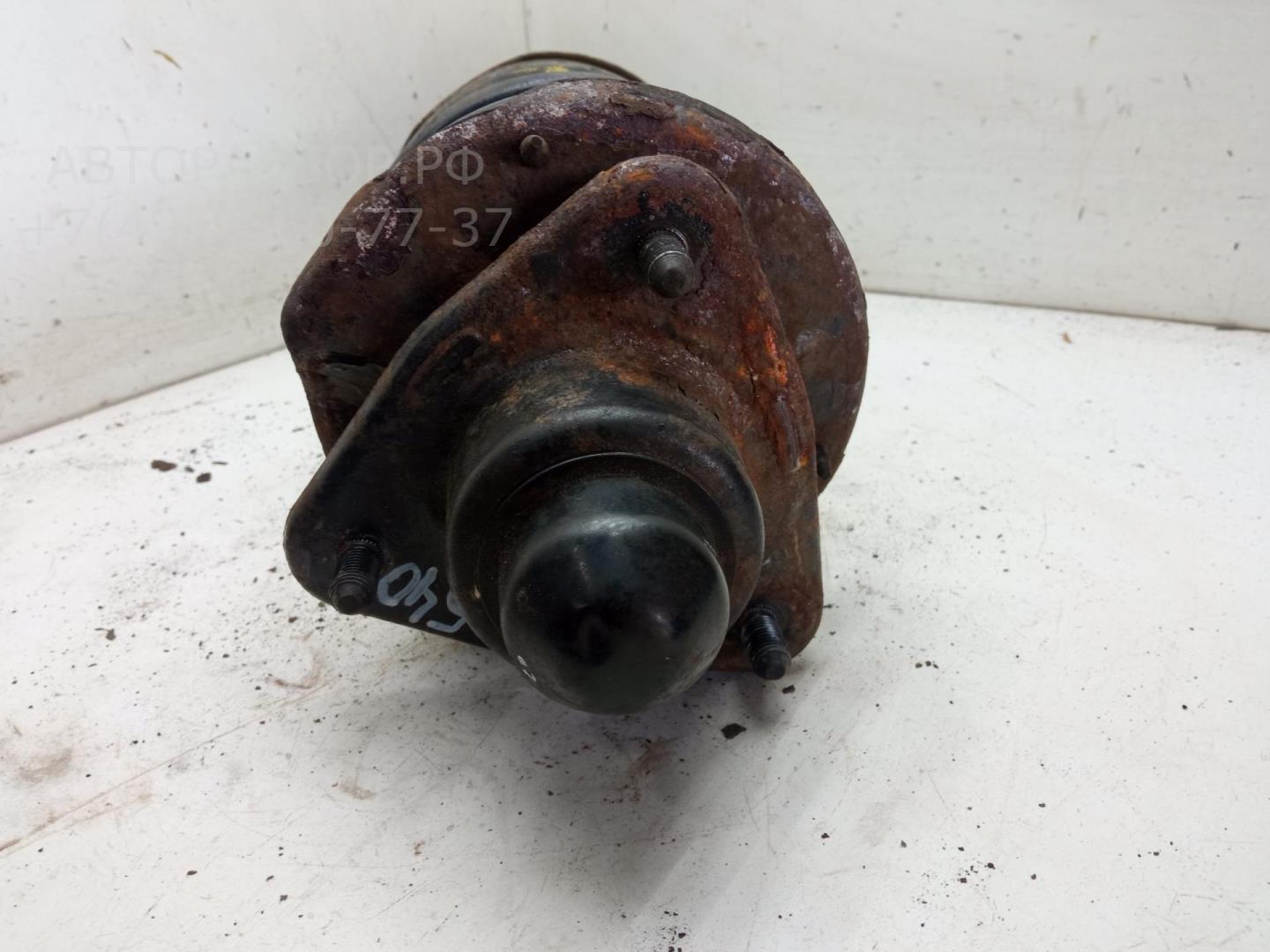 Амортизатор передний правый