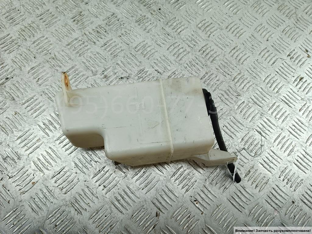 Бачок расширительный