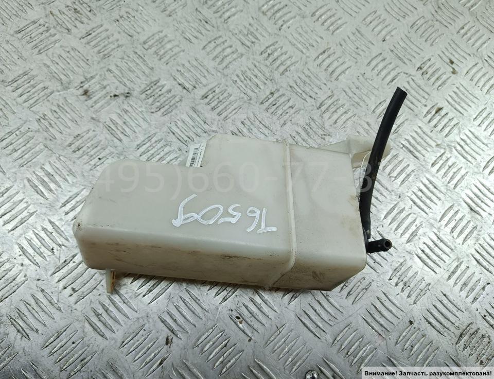 Бачок расширительный
