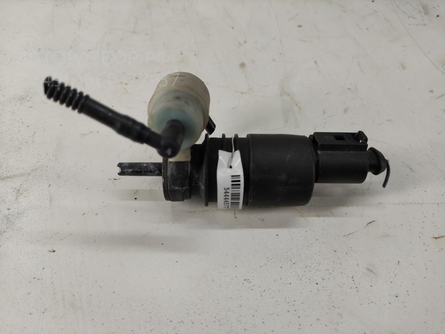 Насос омывателя