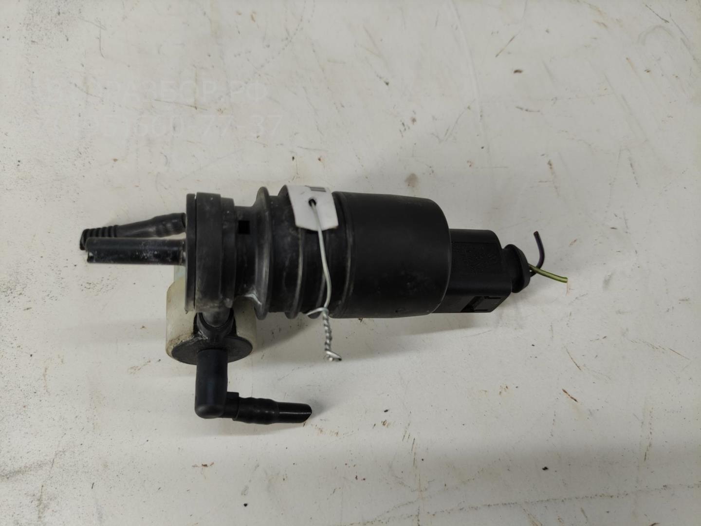 Насос омывателя