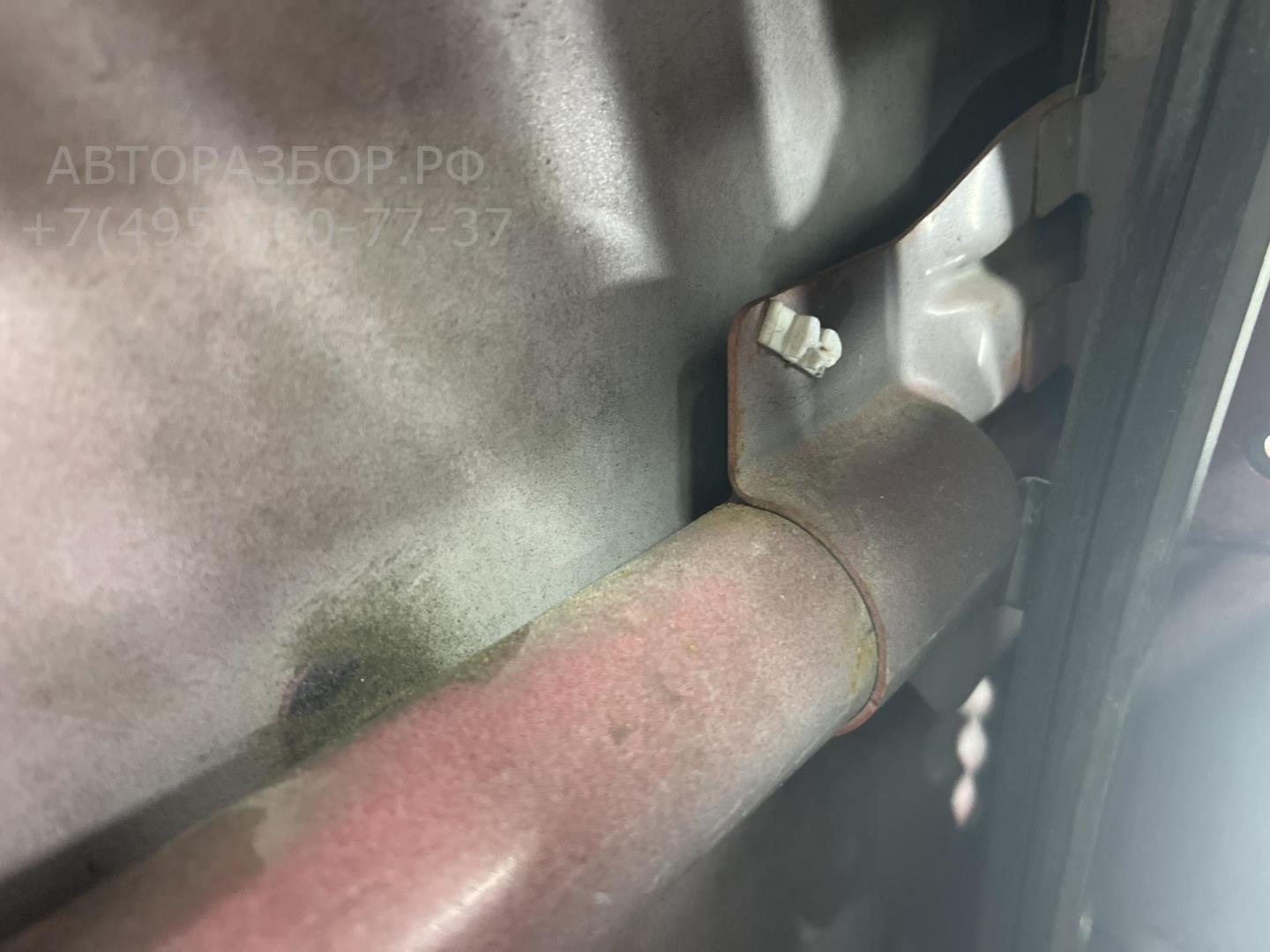 Дверь передняя правая