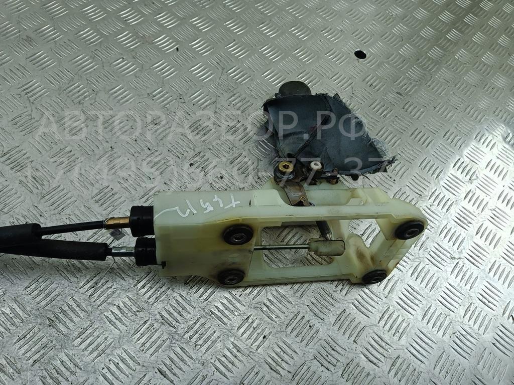 Кулиса МКПП / АКПП