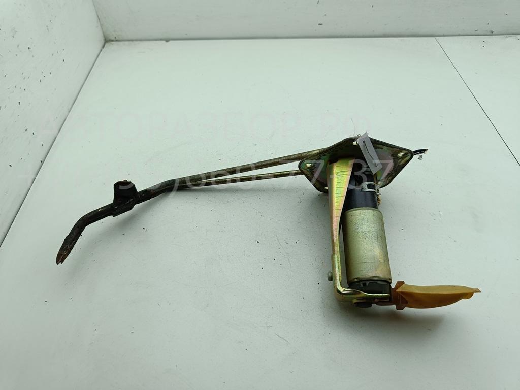 Насос топливный электрический