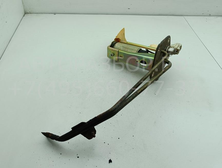 Насос топливный электрический