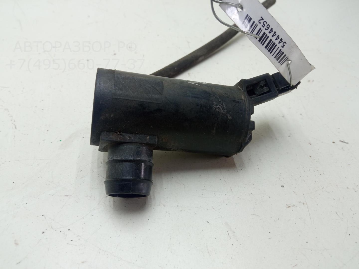 Насос омывателя