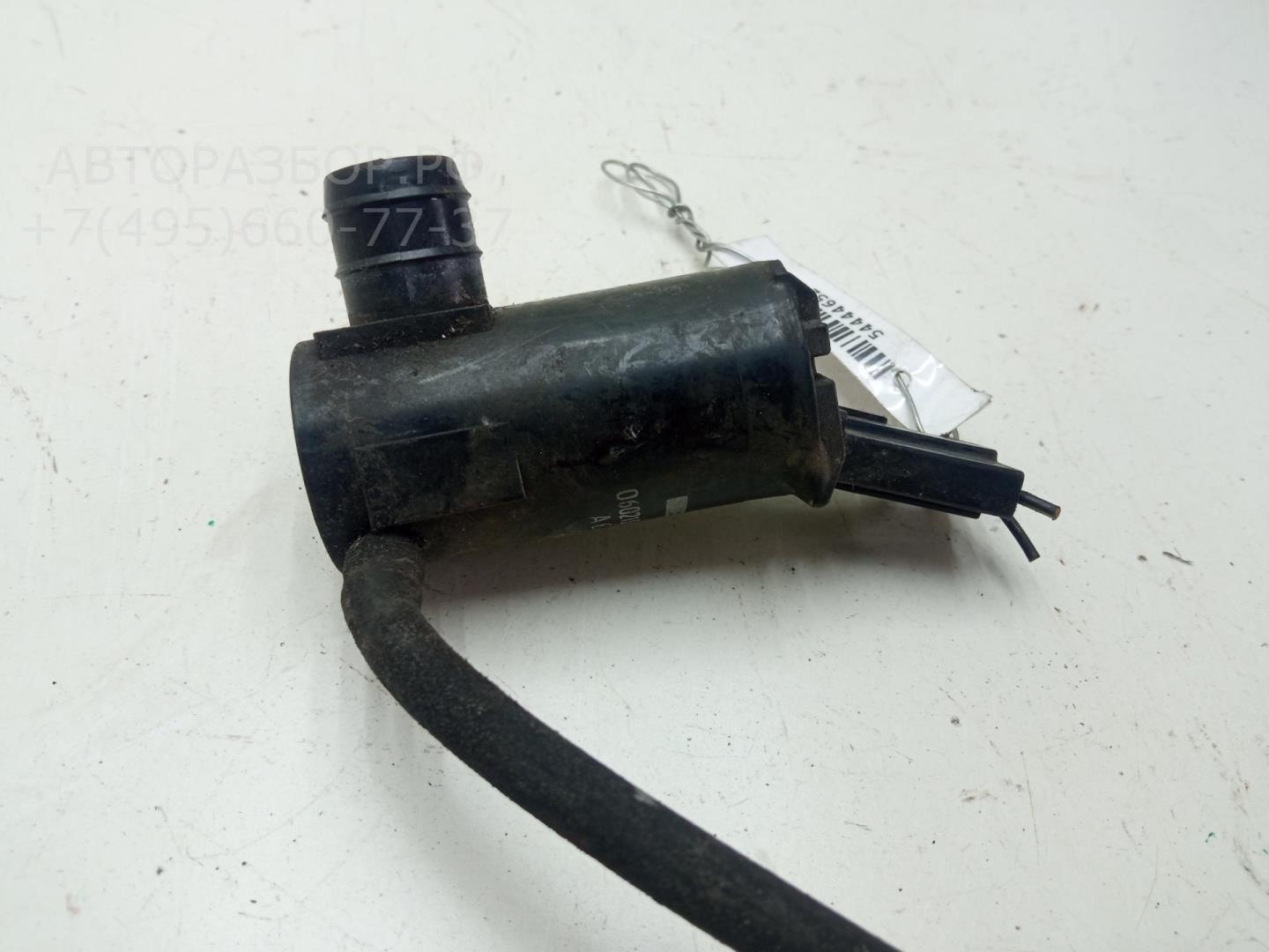 Насос омывателя