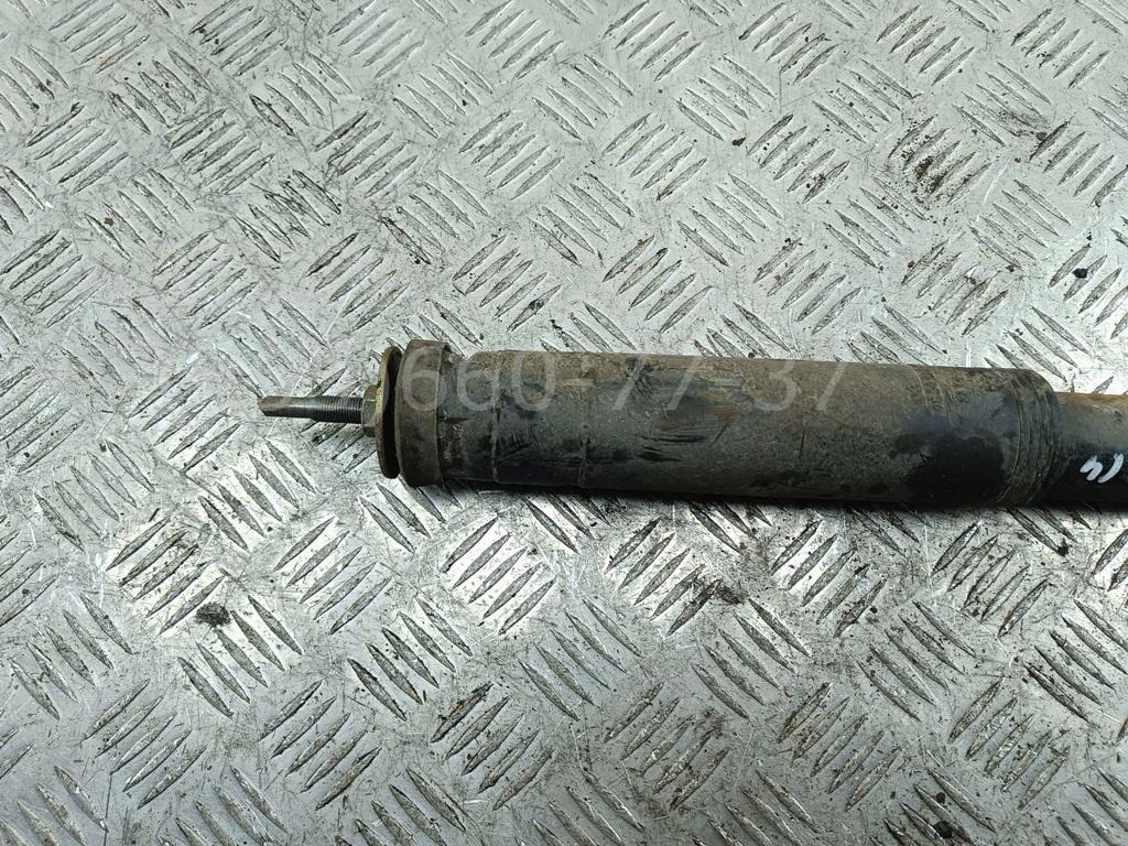 Амортизатор передний левый