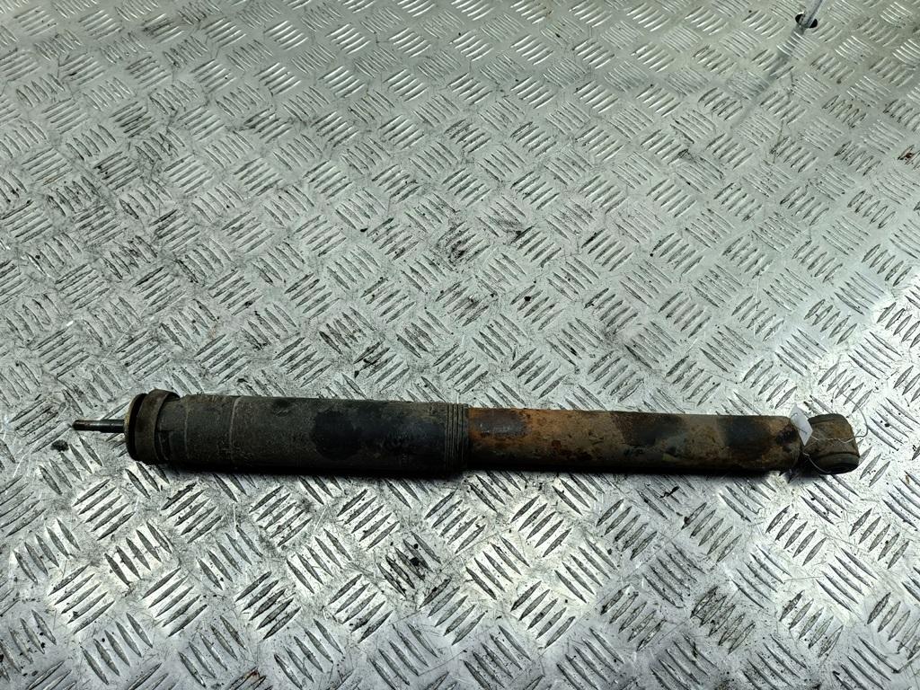 Амортизатор передний левый