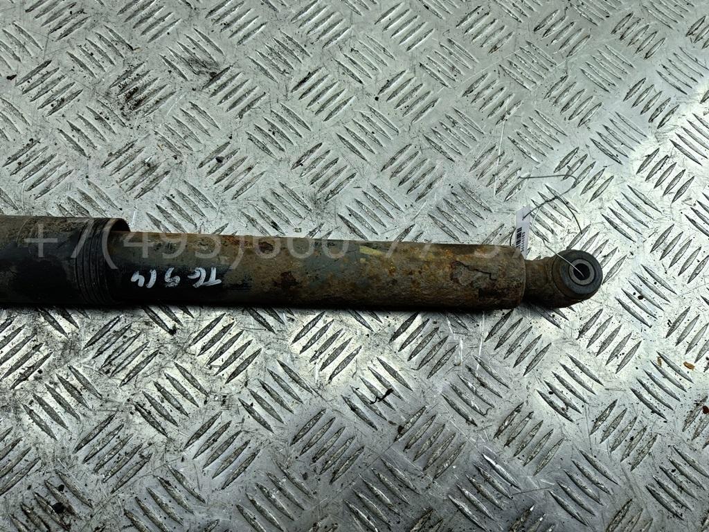 Амортизатор передний левый