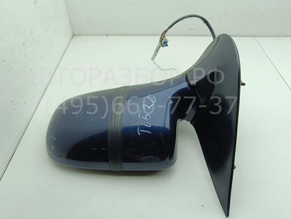 Зеркало левое электрическое