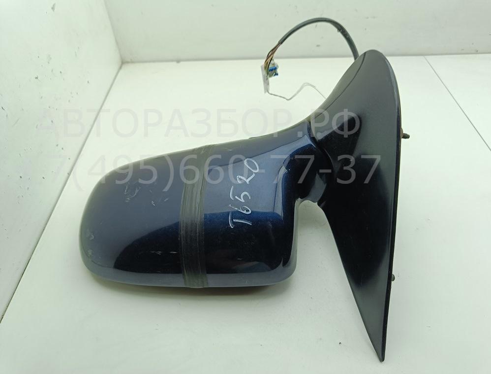 Зеркало левое электрическое