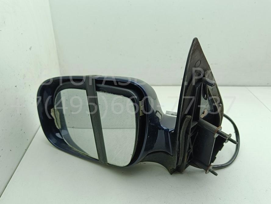 Зеркало левое электрическое