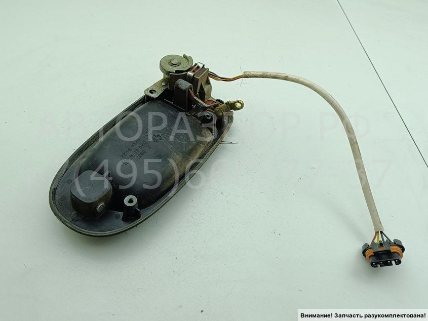 Ручка двери передней наружная левая