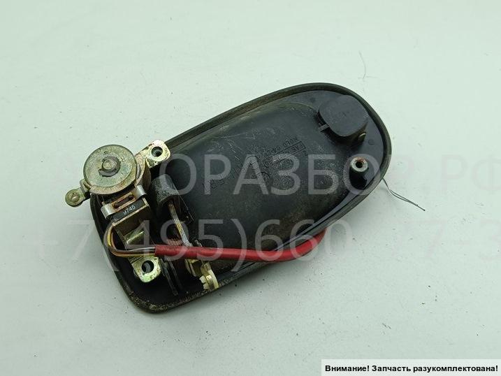 Ручка двери передней наружная правая