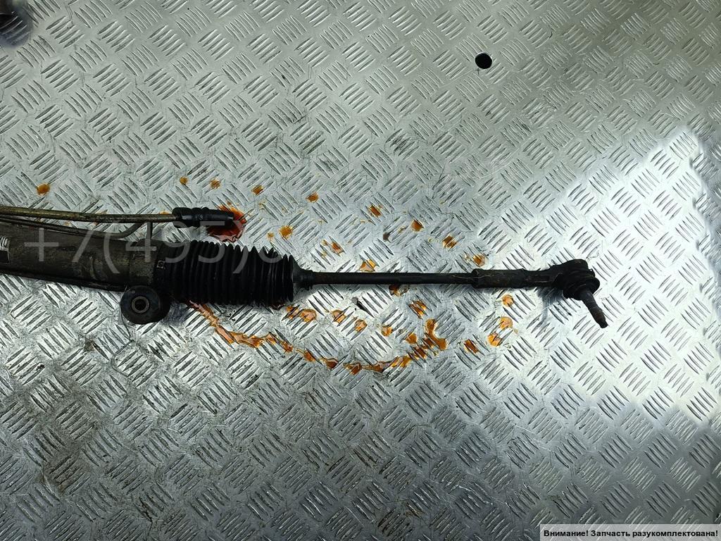 Рейка рулевая