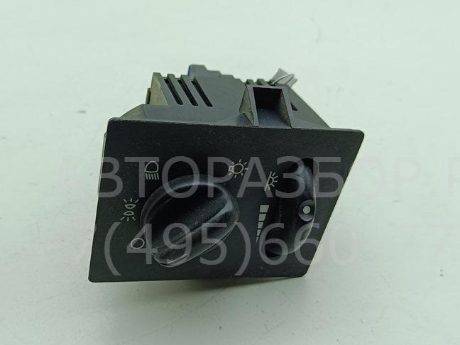 Переключатель света фар