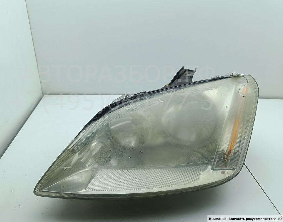 Фара левая