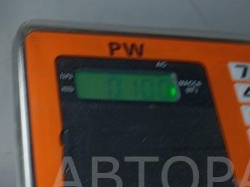 Активатор замка двери