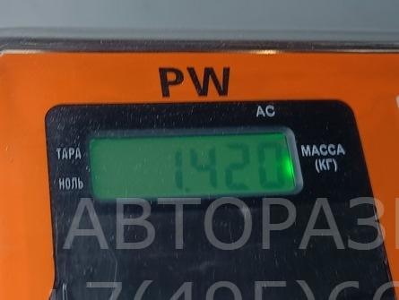 Моторчик печки