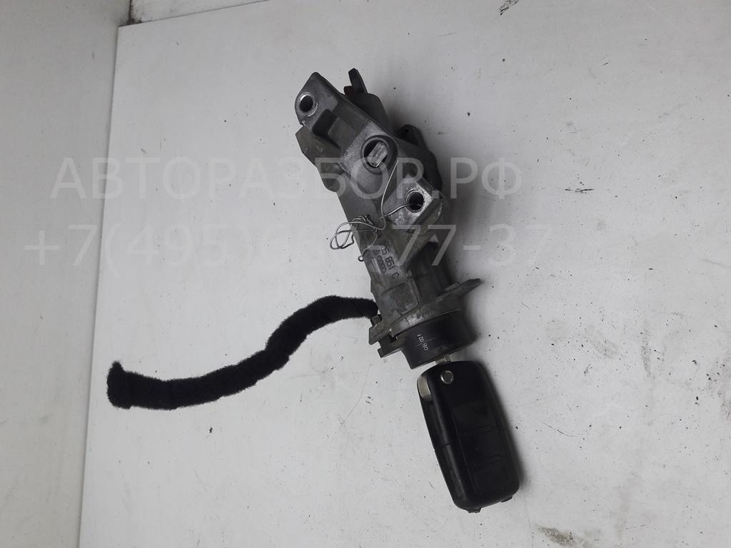 Замок зажигания