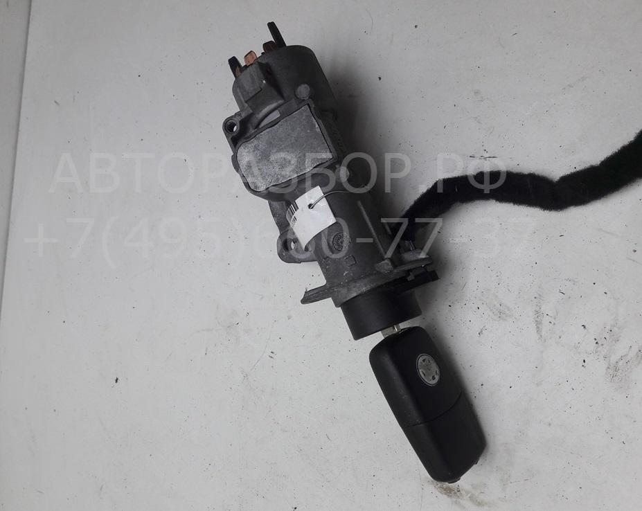 Замок зажигания