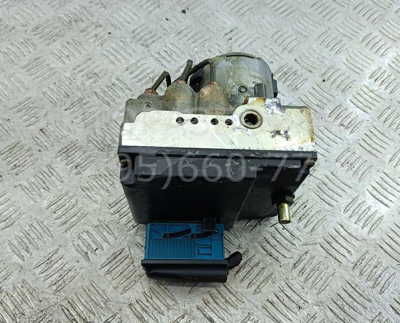 Блок ABS (насос)