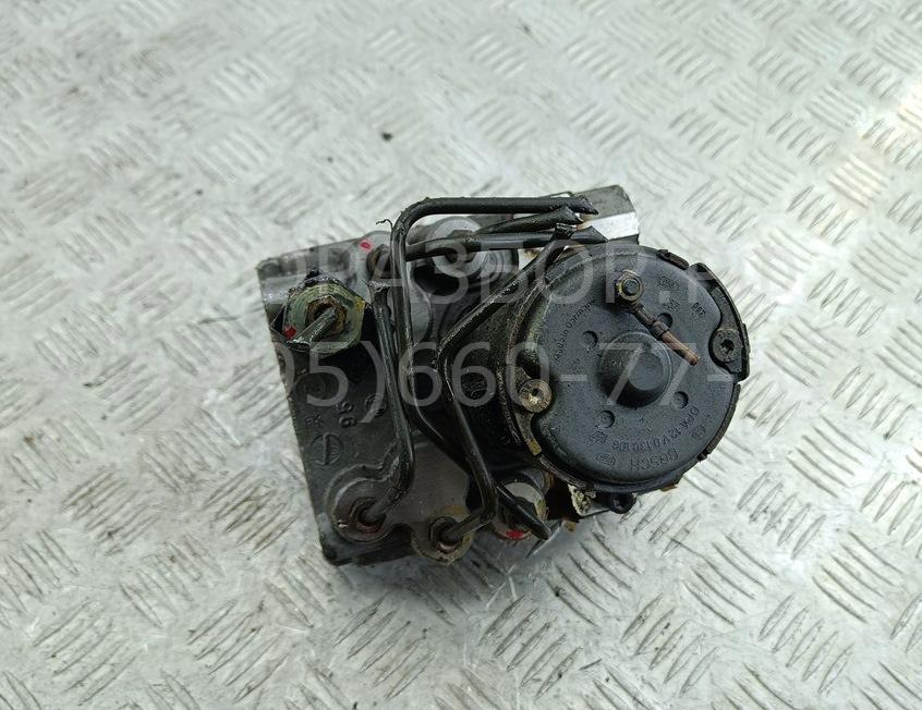 Блок ABS (насос)