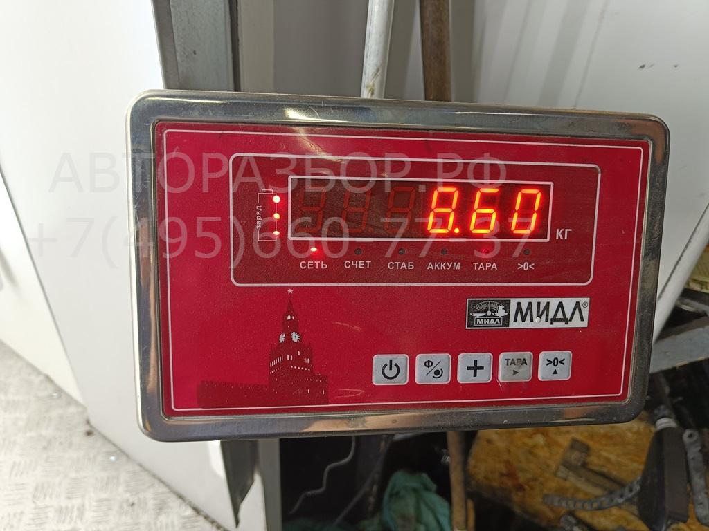 Полуось передняя правая