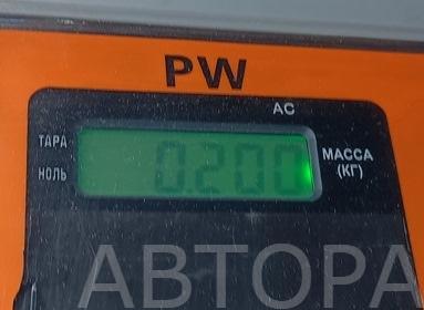 Активатор замка двери