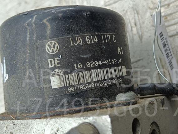 Блок ABS (насос)