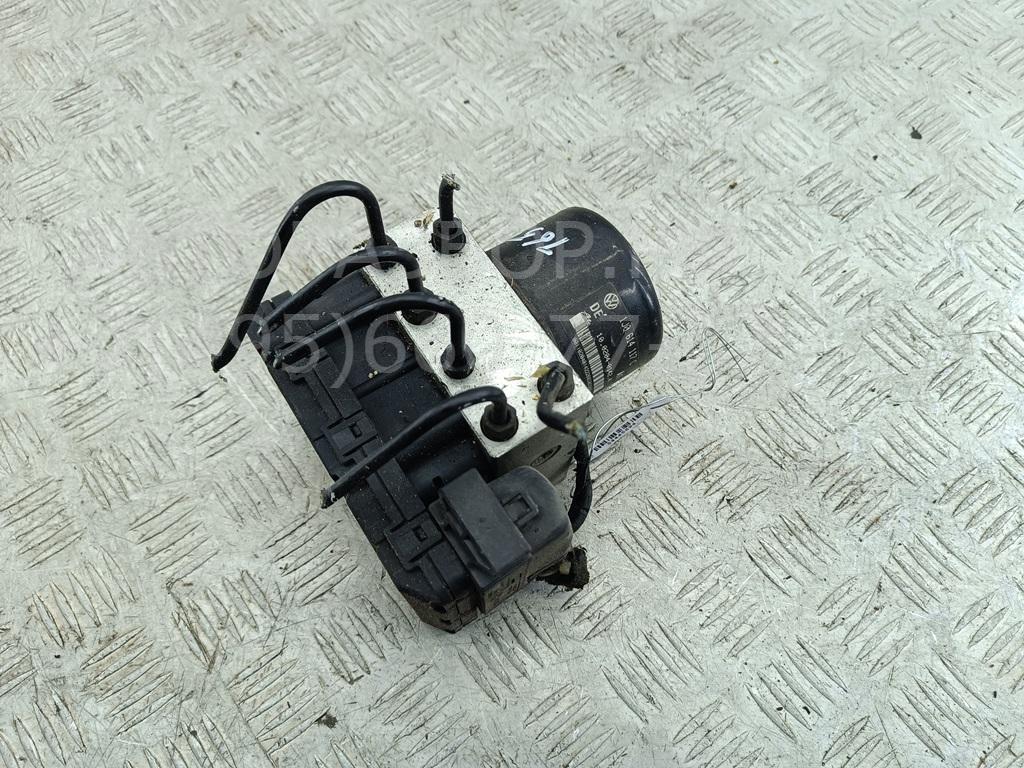 Блок ABS (насос)