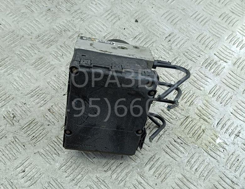 Блок ABS (насос)