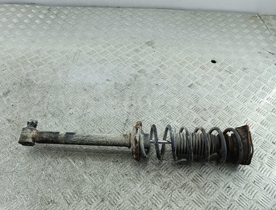 Амортизатор задний правый