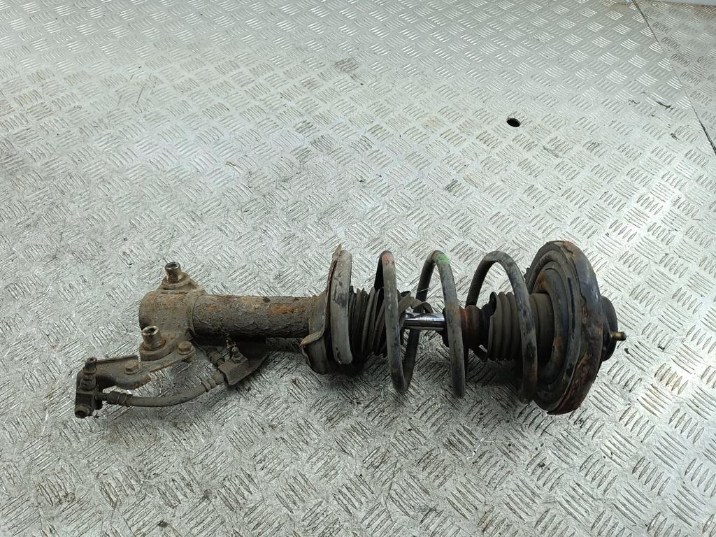 Амортизатор передний правый