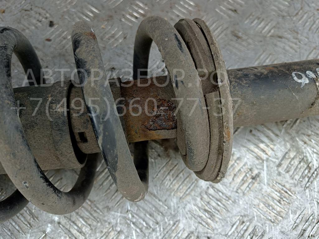 Амортизатор передний левый