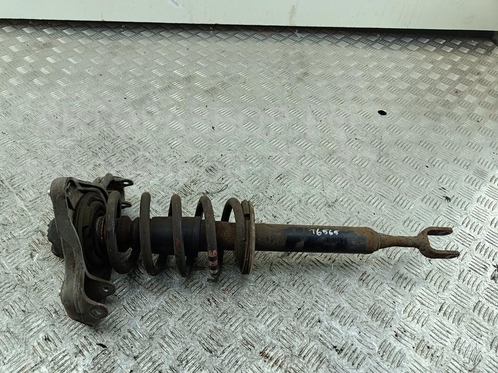 Амортизатор передний правый