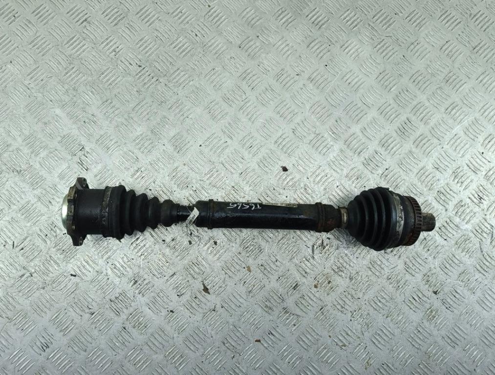 Полуось передняя левая