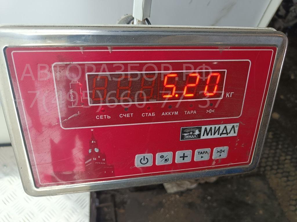 Полуось передняя правая