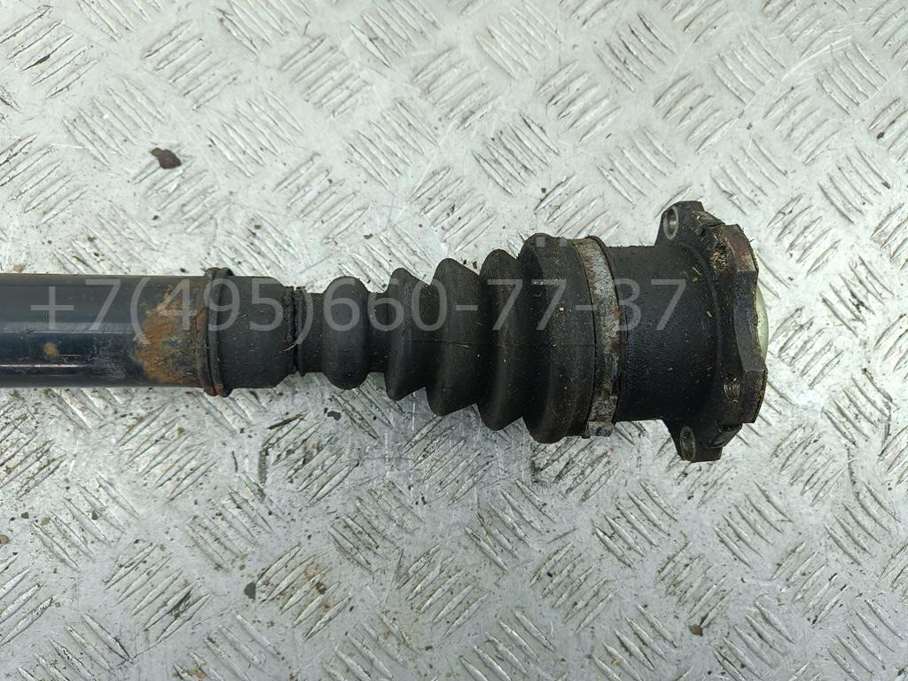 Полуось передняя правая