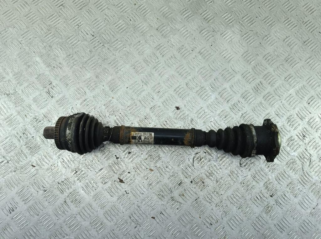 Полуось передняя правая