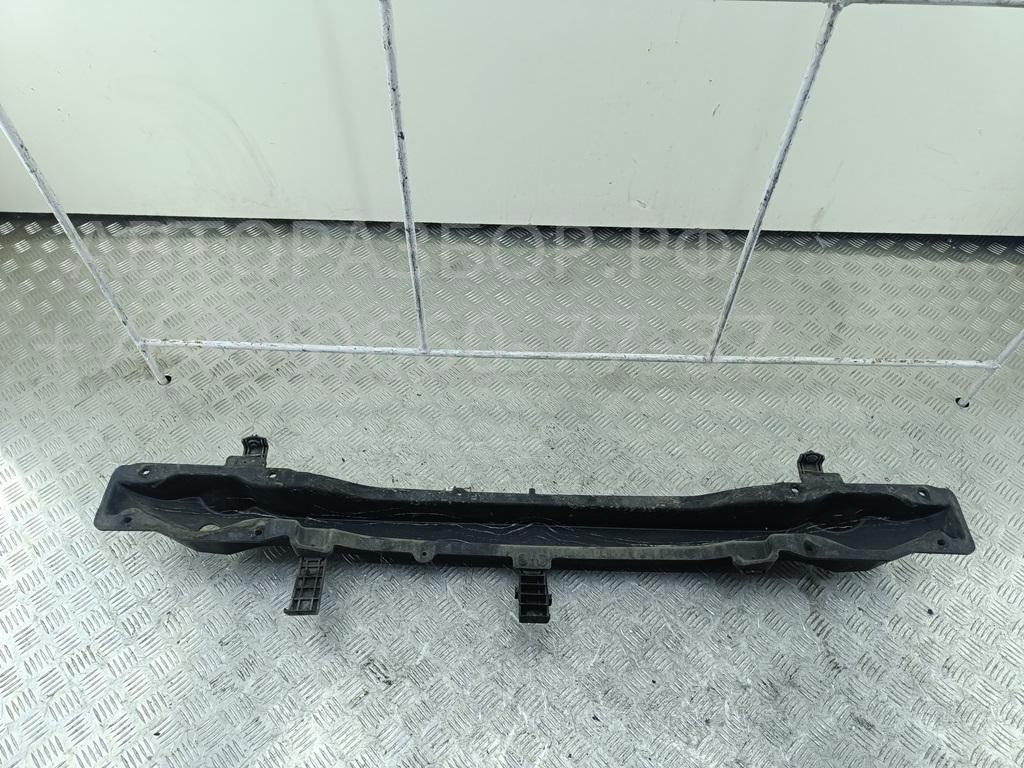 Усилитель заднего бампера