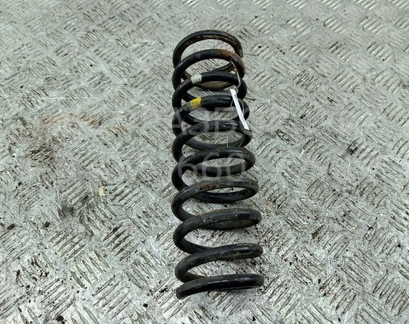 Пружина задняя
