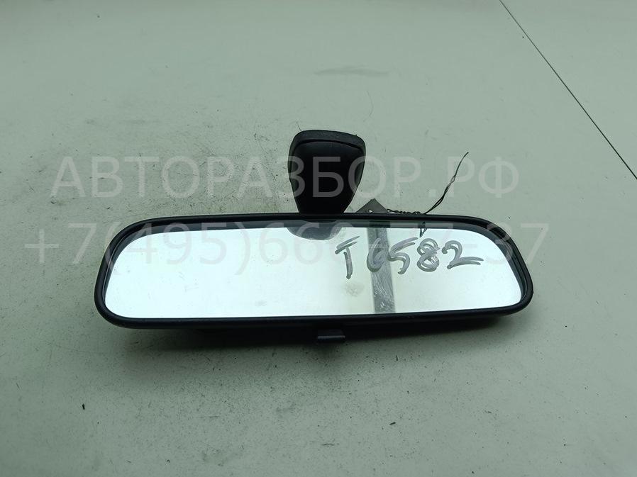 Зеркало заднего вида