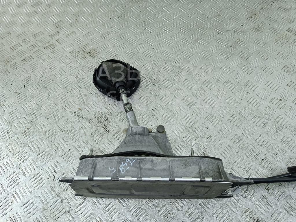 Кулиса МКПП / АКПП