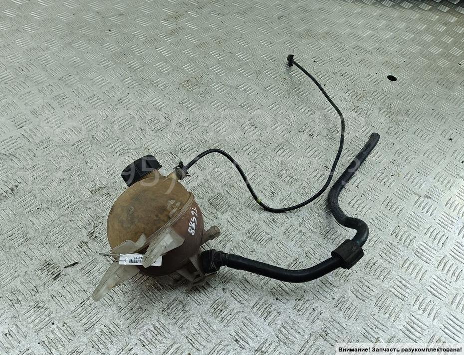 Бачок расширительный