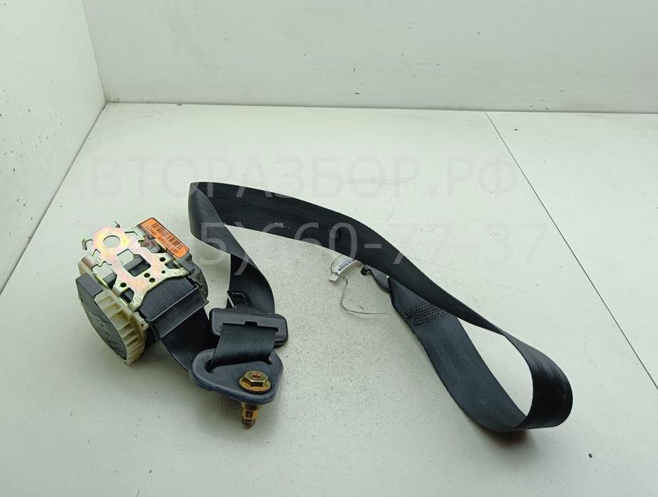 Ремень безопасности