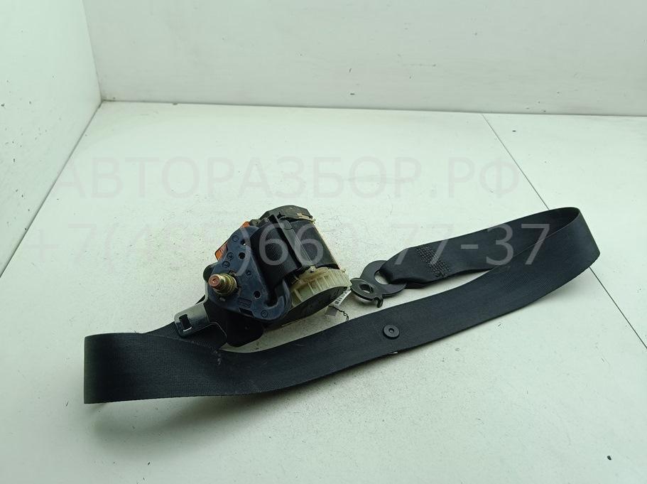 Ремень безопасности