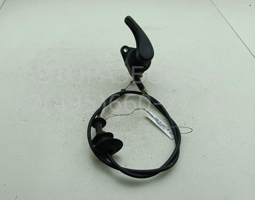 Трос открывания капота