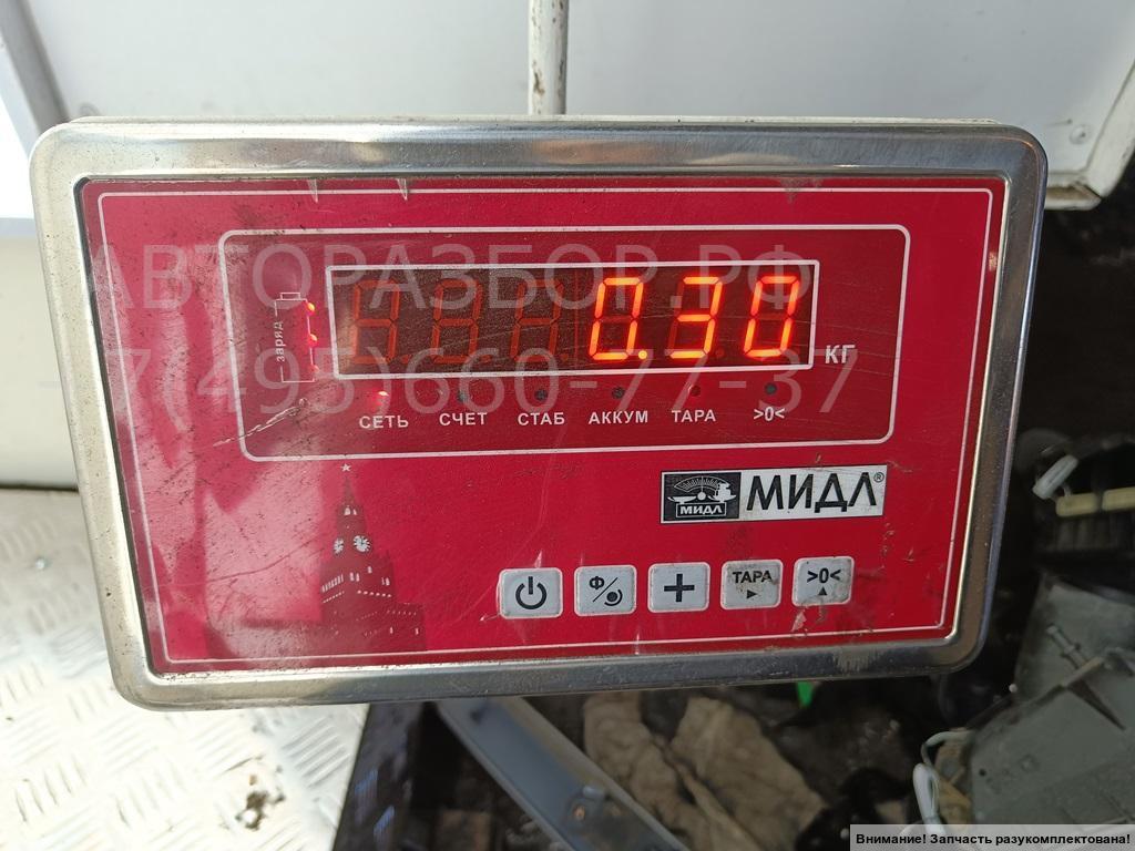 Бачок расширительный